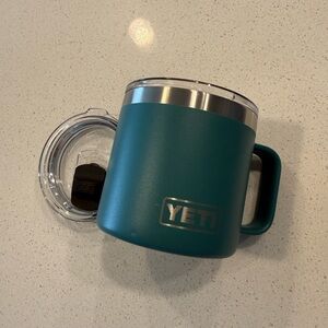 14oz Yeti Mug